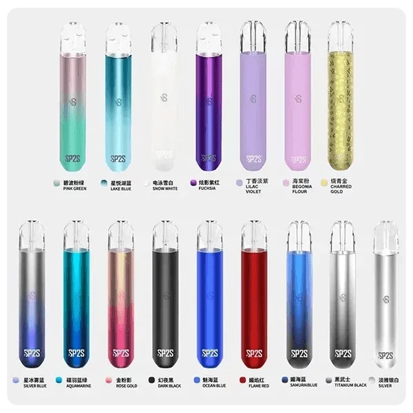 智能無級調控+高清數顯，SP2S主機解鎖個性化精準體驗